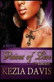 Tapa de Visions of Love
