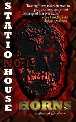 Tapa de Stationhouse No.1
