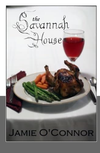 Tapa de The Savannah House