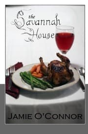 Tapa de The Savannah House