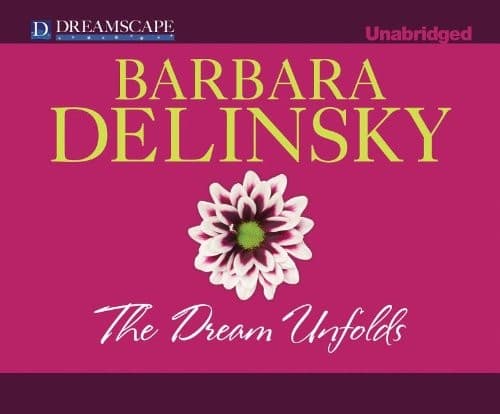 Tapa de The Dream Unfolds