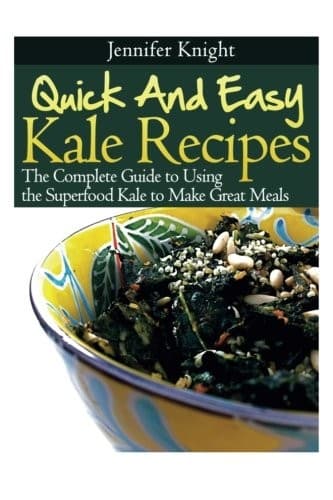 Tapa de Kale Recipes