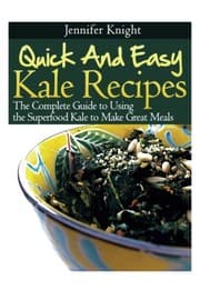 Tapa de Kale Recipes