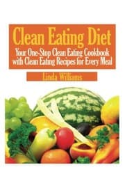 Tapa de Clean Eating Diet
