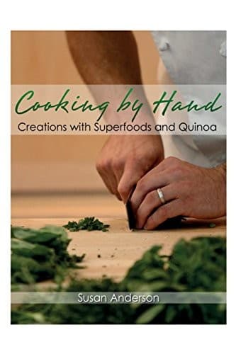 Tapa de Cooking by Hand