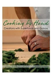 Tapa de Cooking by Hand