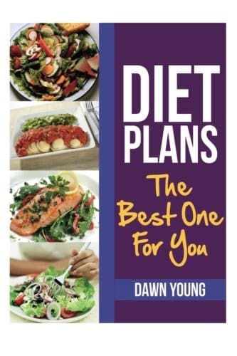 Tapa de Diet Plans