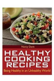 Tapa de Healthy Cooking Recipes