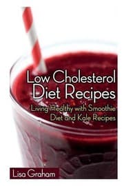 Tapa de Low Cholesterol Diet Recipes