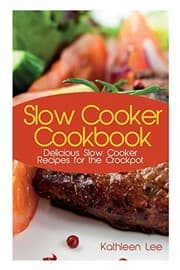 Tapa de Slow Cooker Cookbook