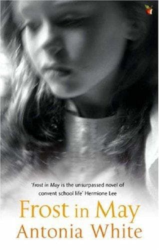Tapa de Frost in May (Virago Modern Classics)
