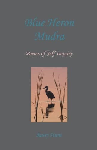 Tapa de Blue Heron Mudra