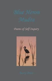 Tapa de Blue Heron Mudra