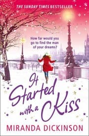 Tapa de It Started With A Kiss