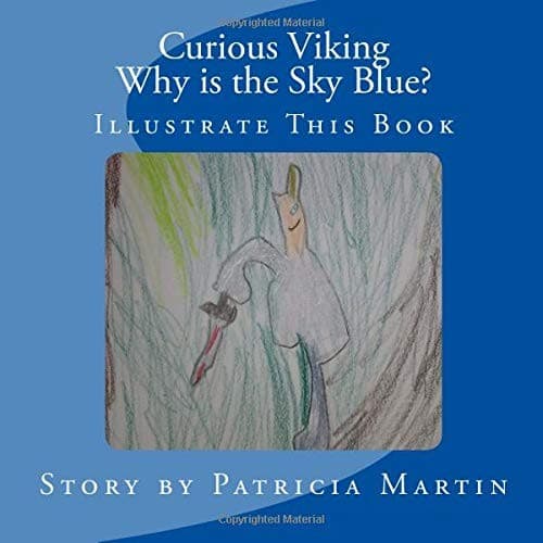 Tapa de The Curious Viking