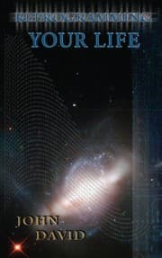 Tapa de Reprogramming Your Life