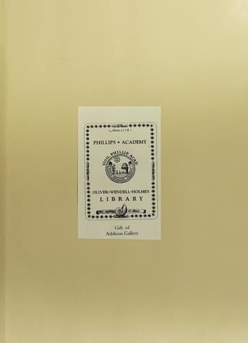 Tapa de Louis M. Eilshemius