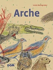 Tapa de Arche