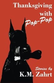 Tapa de Thanksgiving with Pop-Pop
