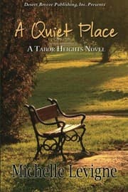 Tapa de A Quiet Place