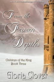 Tapa de From the Frozen Depths