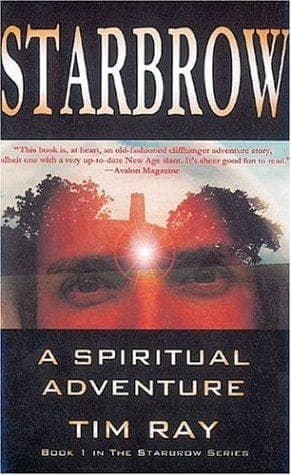 Tapa de Starbrow
