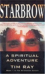 Tapa de Starbrow