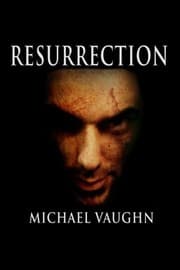 Tapa de Resurrection