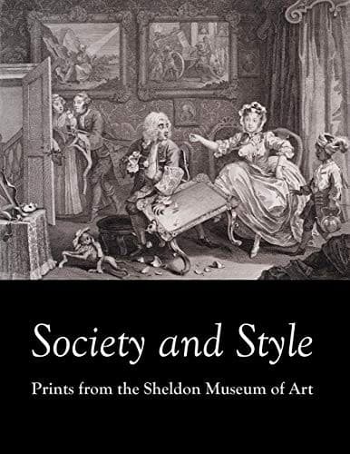Tapa de Society and Style