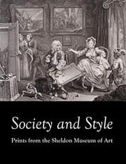 Tapa de Society and Style