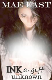Tapa de Ink ~ A Gift Unknown