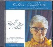 Tapa de The Small Voice Within Double CD