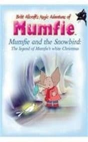 Tapa de Mumfie and the Snowbird