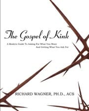 Tapa de The Gospel of Kink