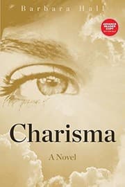 Tapa de Charisma