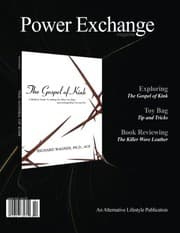 Tapa de Power Exchange