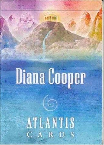 Tapa de Atlantis Cards