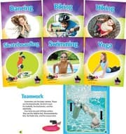 Tapa de Move Your Body