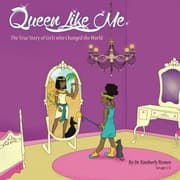 Tapa de Queen Like Me