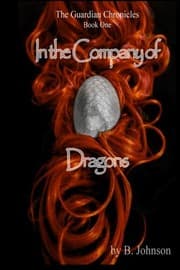 Tapa de In The Company Of Dragons