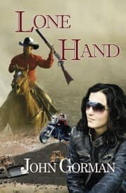 Tapa de Lone Hand