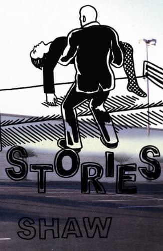 Tapa de 3 New Stories