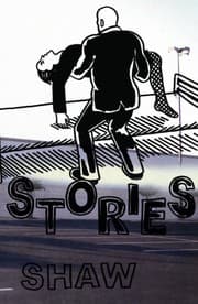 Tapa de 3 New Stories