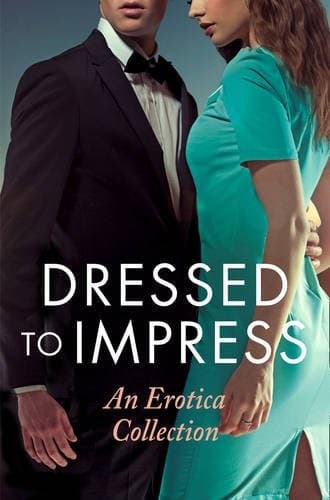 Tapa de Dressed to Impress