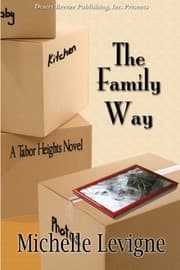 Tapa de The Family Way