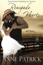 Tapa de Renegade Hearts