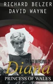 Tapa de Dead Wrong 2