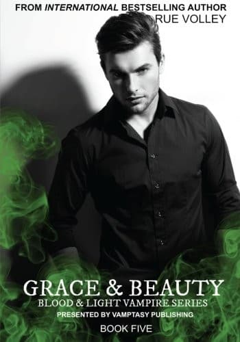 Tapa de Grace and Beauty