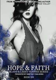 Tapa de Hope and Faith