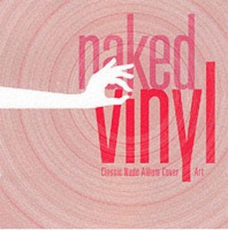 Tapa de Naked Vinyl